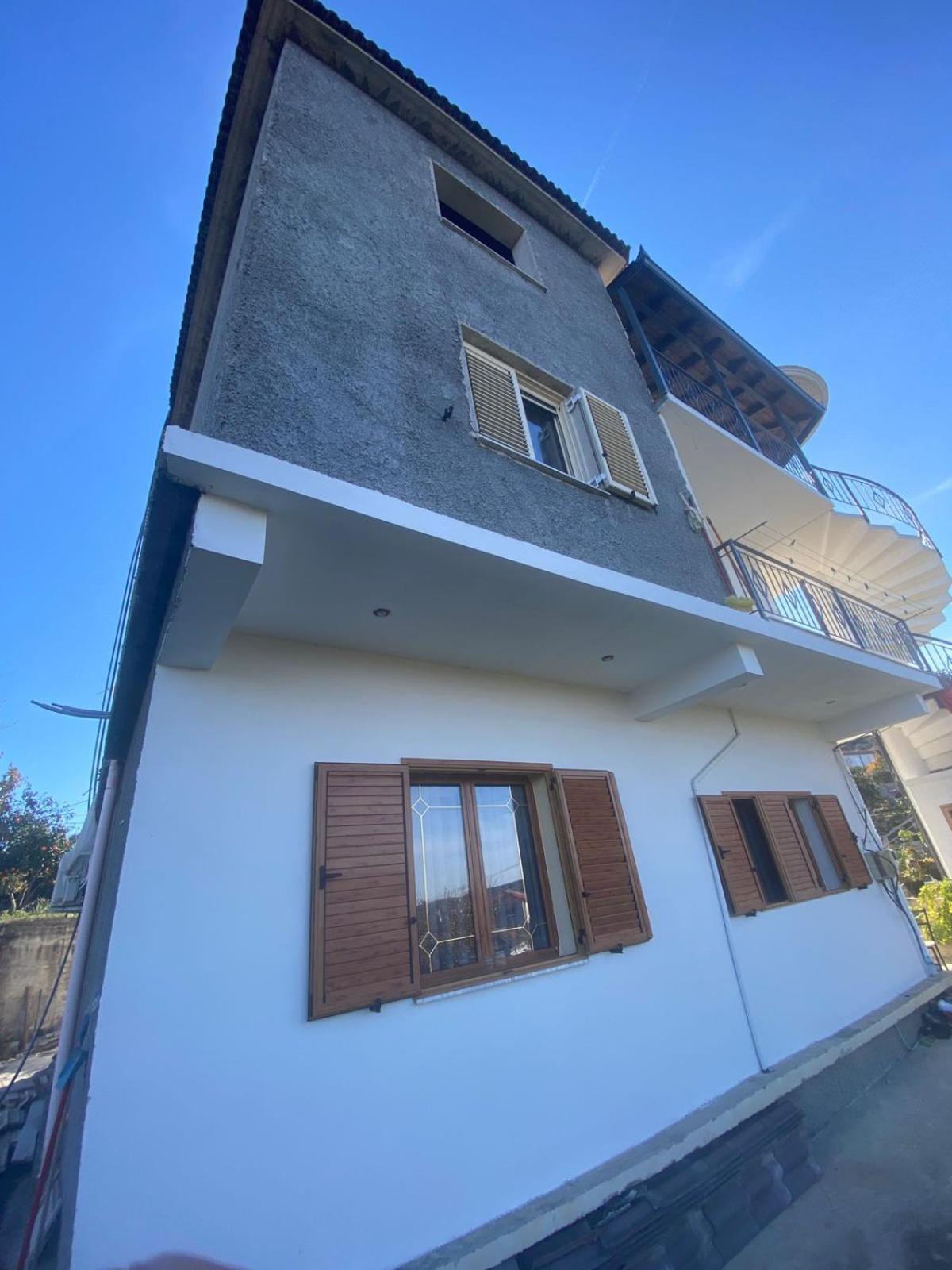 Greca Villa